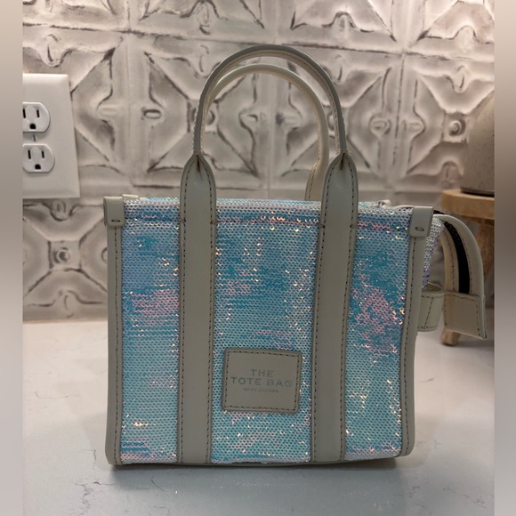 Marc Jacobs Tote Bag - Sequins - Picture 2 of 5
